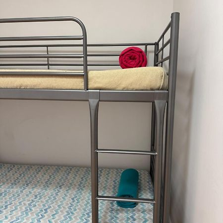 Hostel Eleven Эшпозенди Экстерьер фото