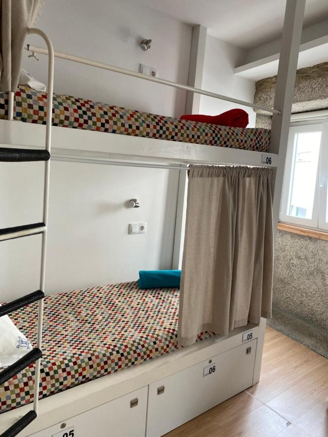 Hostel Eleven Эшпозенди Экстерьер фото