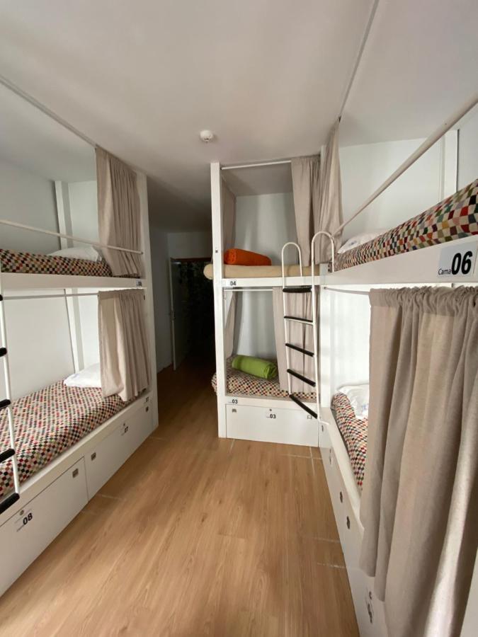 Hostel Eleven Эшпозенди Экстерьер фото