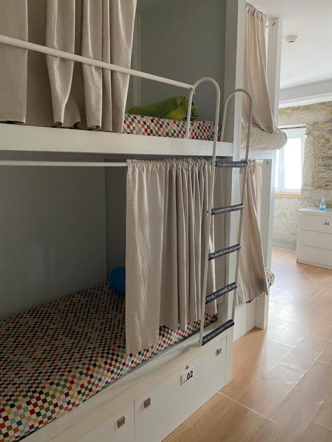 Hostel Eleven Эшпозенди Экстерьер фото