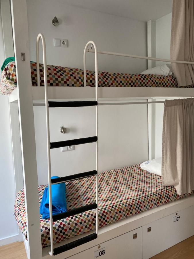 Hostel Eleven Эшпозенди Экстерьер фото