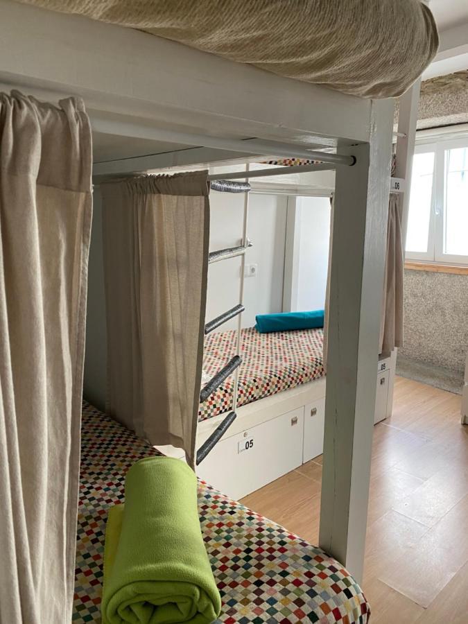 Hostel Eleven Эшпозенди Экстерьер фото