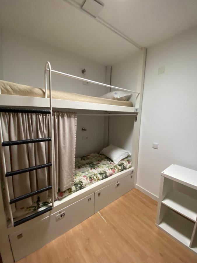 Hostel Eleven Эшпозенди Экстерьер фото