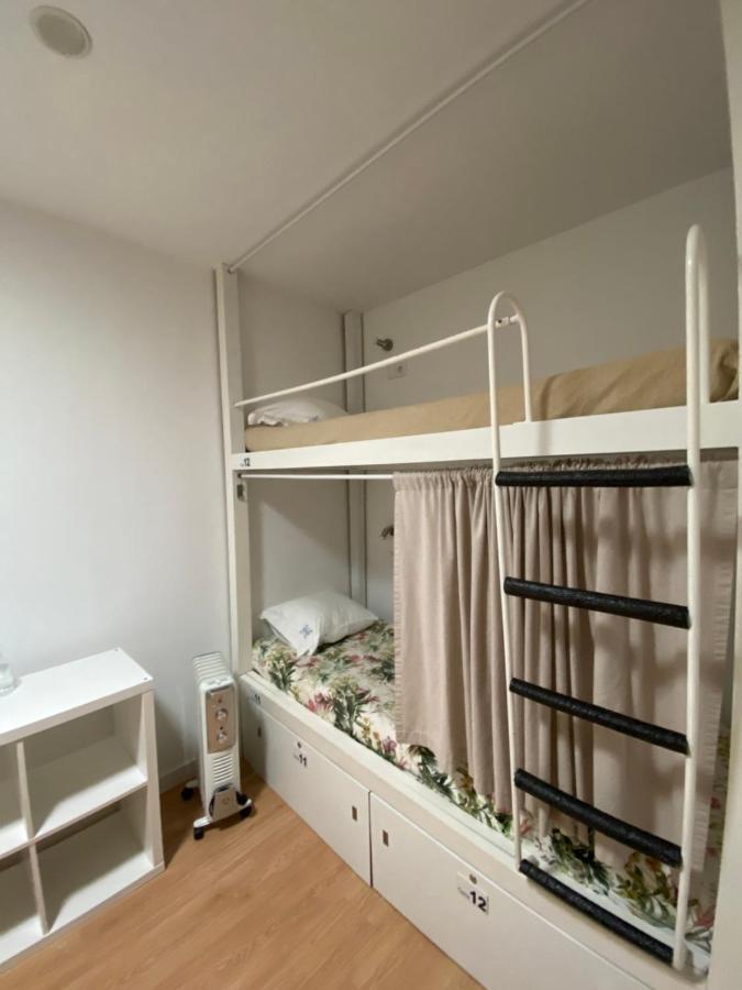 Hostel Eleven Эшпозенди Экстерьер фото