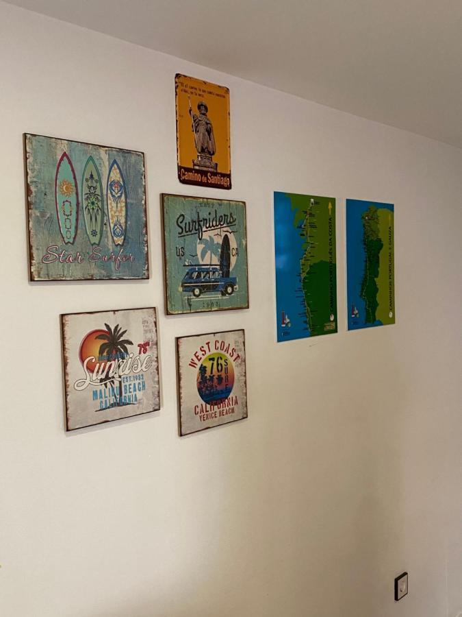 Hostel Eleven Эшпозенди Экстерьер фото