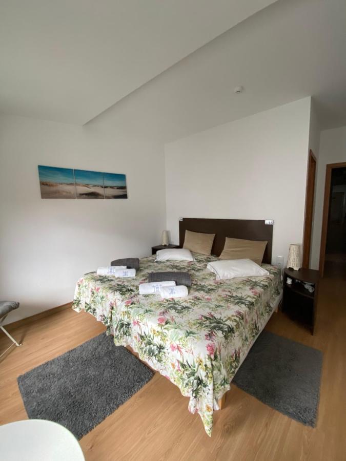 Hostel Eleven Эшпозенди Экстерьер фото