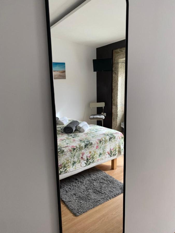 Hostel Eleven Эшпозенди Экстерьер фото