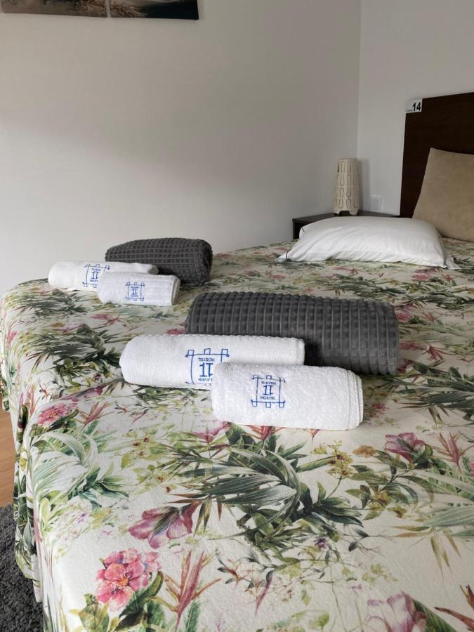 Hostel Eleven Эшпозенди Экстерьер фото