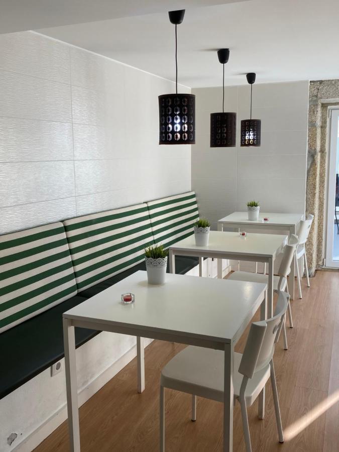 Hostel Eleven Эшпозенди Экстерьер фото