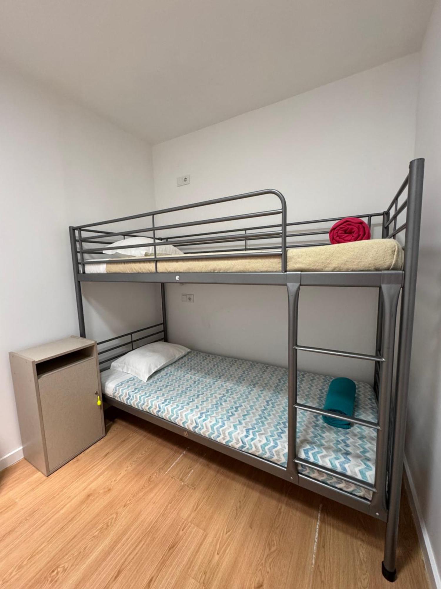 Hostel Eleven Эшпозенди Экстерьер фото