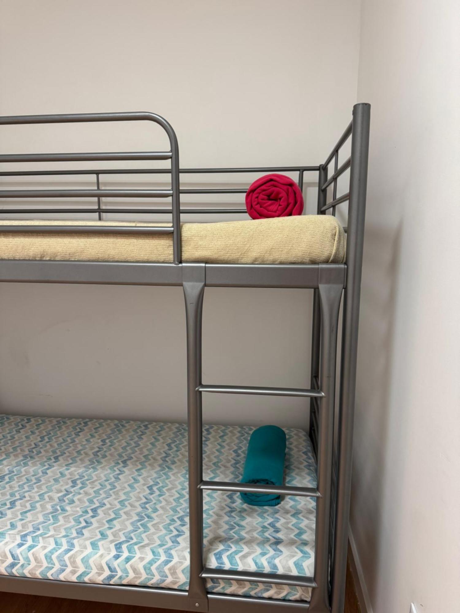 Hostel Eleven Эшпозенди Экстерьер фото
