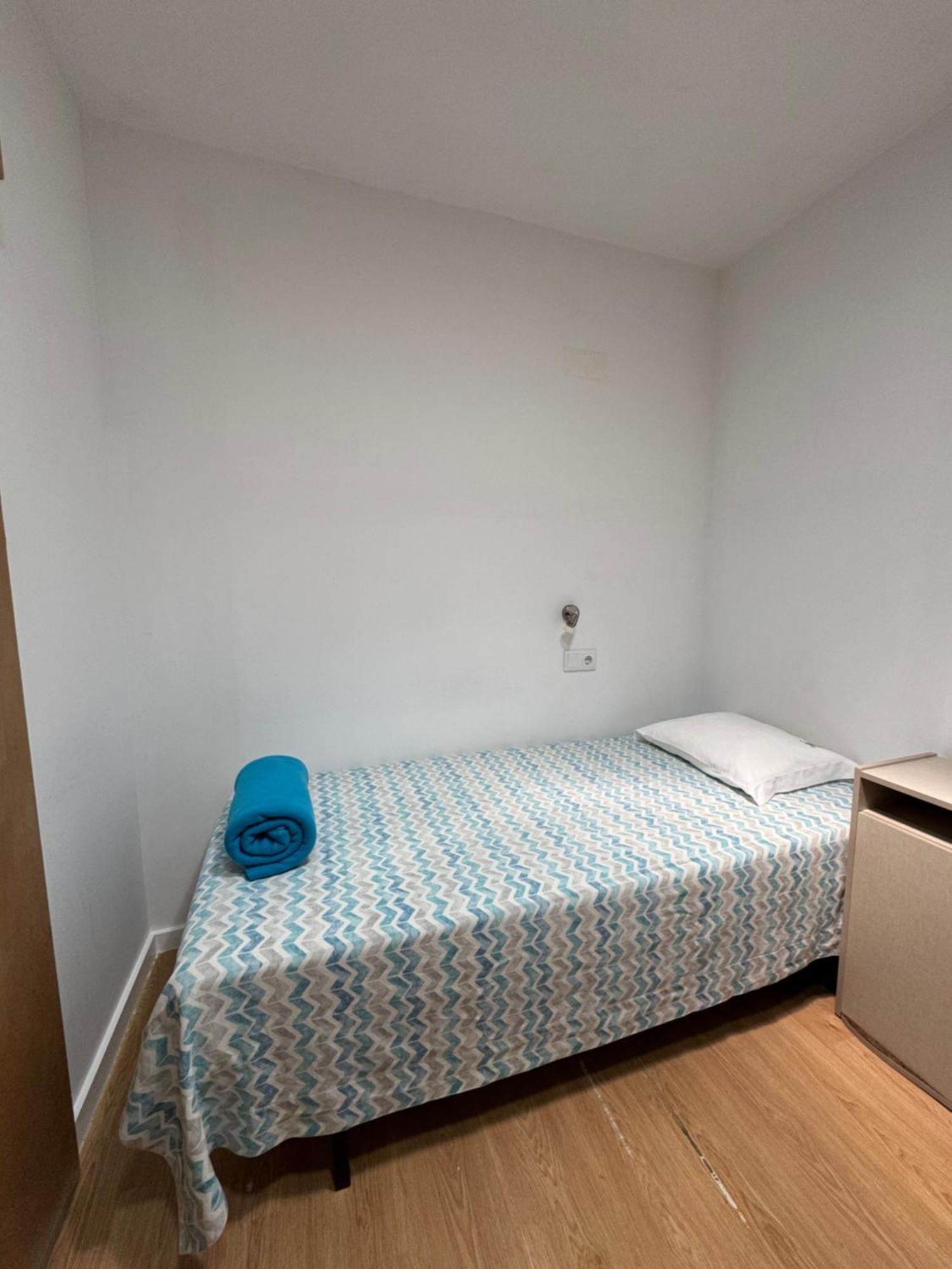 Hostel Eleven Эшпозенди Экстерьер фото