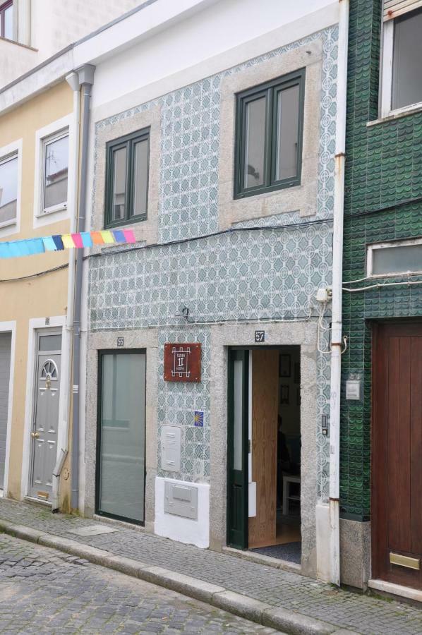 Hostel Eleven Эшпозенди Экстерьер фото
